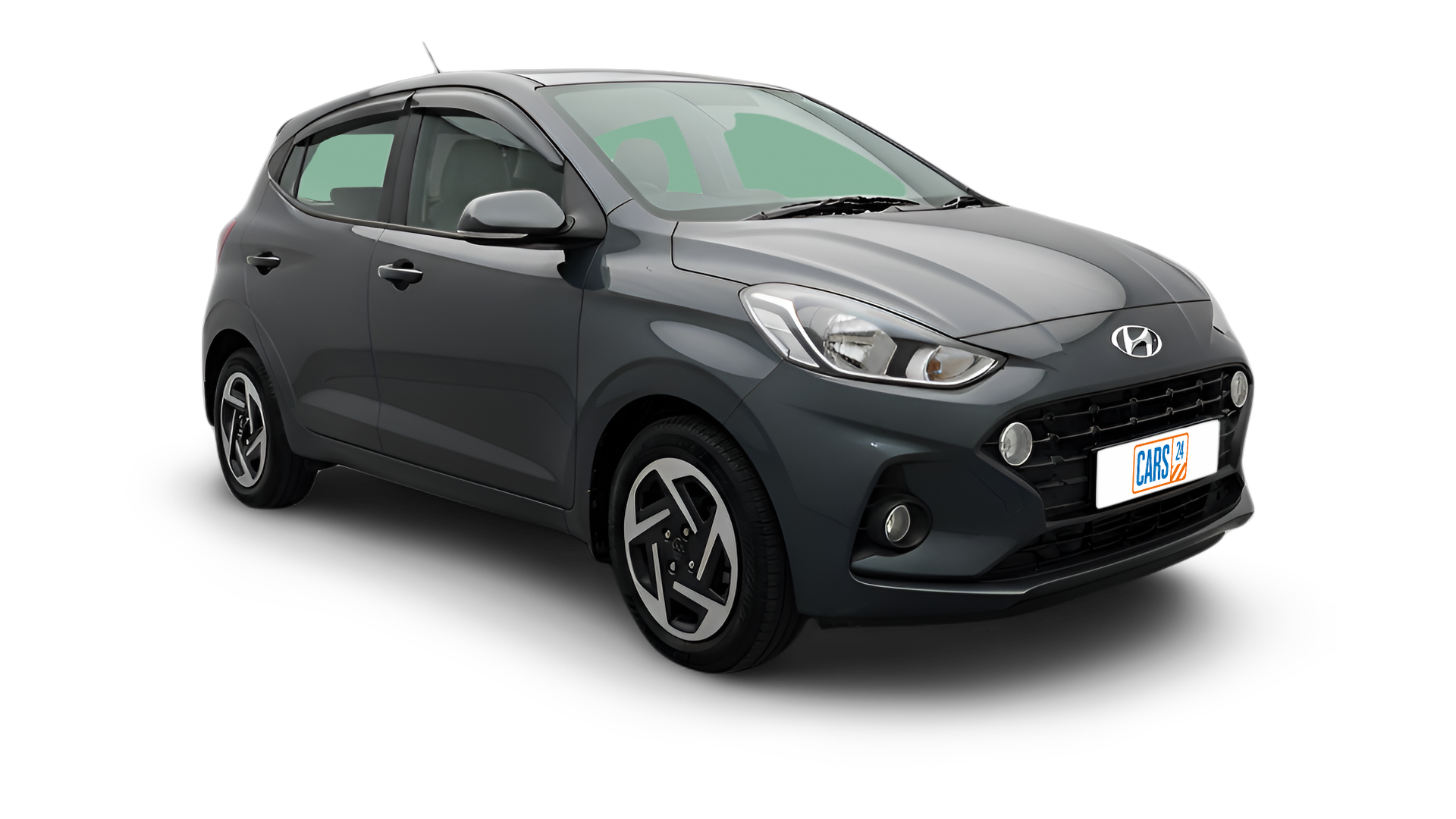 Hyundai GRAND I10 NIOS-img